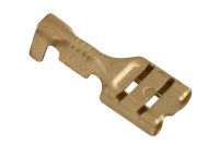 834-257 672.08.00.9/F faston na kabel 6,