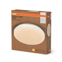 ORBIS ESSENTIAL 290 18W 830 IP44 WT OSRA