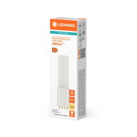 DULUX LED S/E AC MAINS VALUE 3.5W 830 2G7 LEDVANCE 4099854669811