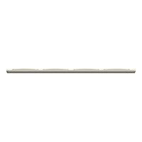 Rámeček čtyřnásobný, Pískovec,Sedna Design/Elements SCHNEIDER SDD392804