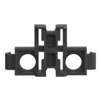 Schneider ZBZ001 IDENTIFIKACE EL.BLOKŮ (ŠTÍTEK)