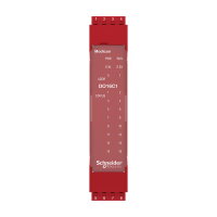 XPSMCM 16 DO,  SIL 1    SCHNEIDER XPSMCMDO0016C1