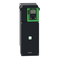 ATV930D18N4 Frekvenční měnič 18 kW, In =