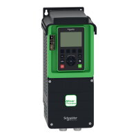 ATV630U22M3 Frekvenční měnič 2,2 kW, In