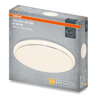 CEILING SKYNE ROUND ? 56 cm 72W 3000K IP20 OSRAM 4099854663680