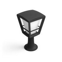 Philips Hue White and Color Ambiance Econic sloupek malý