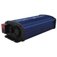 Emos N0037 MĚNIČ NAPĚTÍ 12V/230V, 600W