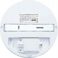 LED nouzové svítidlo GLORION ROUND LED Emergency 3H 15W NW 1100lm