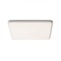 BELI SQ 21 zápustná mléčný akryl 230V LED 27W IP65 3000K RENDL R13522