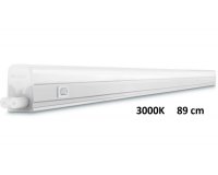 Philips 3123431P1 Trunklinea ZÁŘIVKA LED 8,3W 750lm 3000K, bílá 89cm