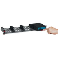 LCS3 KAZETOVÝ OPTICKÝ PANEL 1U LEGRAND 032140