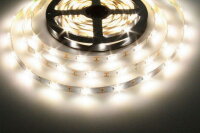 LED pásek 12LENS 2818-DW denní bílá T-LED 078112