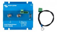 Ochrana baterií Smart BP-220 12/24V