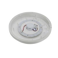 VOLTA S LED 24W/4000K IP44 FULGUR s-41757