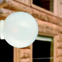 916930/08 Adapter-koule pr.200 E27 60W COMPOLUX 916930/08