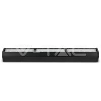 LED Linear Highbay SAMSUNG CHIP 150W Black Body 4000K 120LM/W, VT-9-152