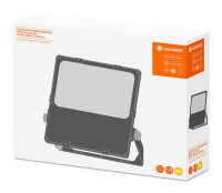 Reflektor LEDVANCE FLOODLIGHT PERFORMANCE ASYM 55x110 100 W 3000 K BK