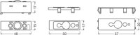 LEDVANCE DALI SENSOR LS/PD LI G2 SENSOR LS/PD LI G2