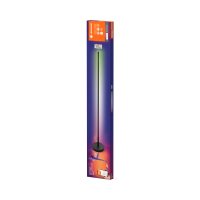 LED pásek LEDVANCE SMART WIFI FLOOR ROUND RGBTW BK
