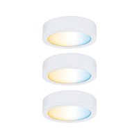 Clever Connect Starter Set Disc 3x2W 24W