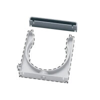 HS/B 36-48 clip type HS šedá MURRPLASTIK 83631216