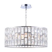 Lustr Gelid MOD184-PL-04-CH MAYTONI