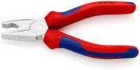 Kombinované kleště 160 mm KNIPEX 03 05 160 SB