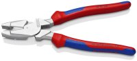 KNIPEX Silové kombinované kleště ''Lineman's Pliers'' americký model 240 mm