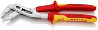 KNIPEX Alligator Instalatérské kleště 250 mm 88 06 250 SB