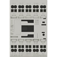 DILM15-10(110V50HZ,120V60HZ)-PI Výkonový