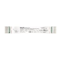 Napájecí zdroj 120W, DC12V/10A, IP20, řízení DALI, 0/1-10V a tlačítko