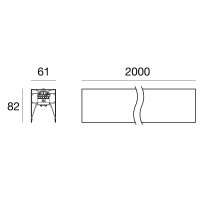 C00802WHNDZ - ROLLIP60-MP 36 SOSP. BI-EM