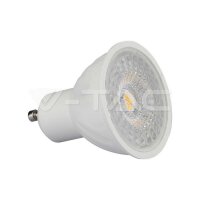 LED Spotlight SAMSUNG CHIP - GU10 6.5W