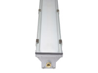 Průmyslové AL svítidlo ALUMAX LED 2.4ft 6400/840 37W IP66 122cm TREVOS 50550