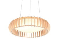 MONTE incl.1x40W LED/4700Lm/3000 - 6500K