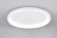 Svítidlo CARDONA incl.1x60W LED/7200Lm/2