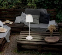 Stolní svítidlo CABOZO 3,8W IP44 EGLO 75793