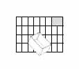 Náhradní pouzdro 55-A8-1 (55x79 mm) CIMCO 405590
