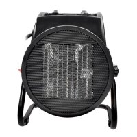 Horkovzdušný přímotop s ventilátorem 300