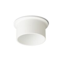 ORTA zápustná bílá 230V GU10 9W RENDL R14248