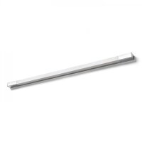 AMENITY 120 nástěnná chrom 230V LED 14W IP44 3000K RENDL R12641