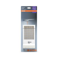 DoorLED Solar 4000K White LEDVANCE 4099854531491