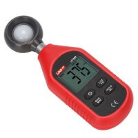 Luxmetr UNI-T  UT383 mini.