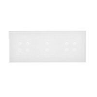 DSTR3434/70 Dotykový panel 3-modulový -