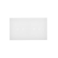 DSTR222/70 Dotykový panel Simon 54 Touch