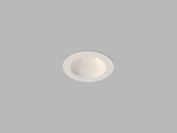 LED2 2236651DT ZERO II M, W TRIAC DIM 6W