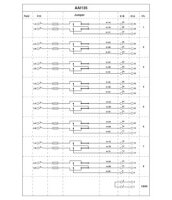 Pasivní modul FLKM-2KS40/PMT/SI/YCS PHOENIX CONTACT 2901034