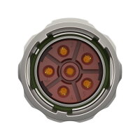 EPIC POWER M23 D6 5+PE CF TWIST 7.5-15,5