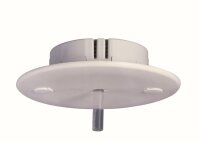 ABB KNX Snímač intenzity osvětlení LF/U2.1 2CDG110089R0011