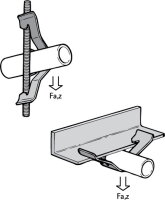 Britclips TRCM10 25/16-20 WALRAVEN 55922510